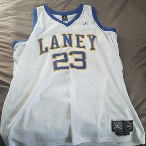 Michael Jordan Jersey